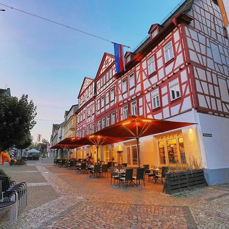 Hotel Schlemmer Montabaur Exterior photo
