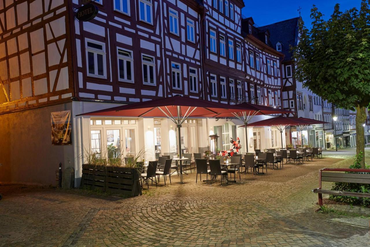 Hotel Schlemmer Montabaur Exterior photo