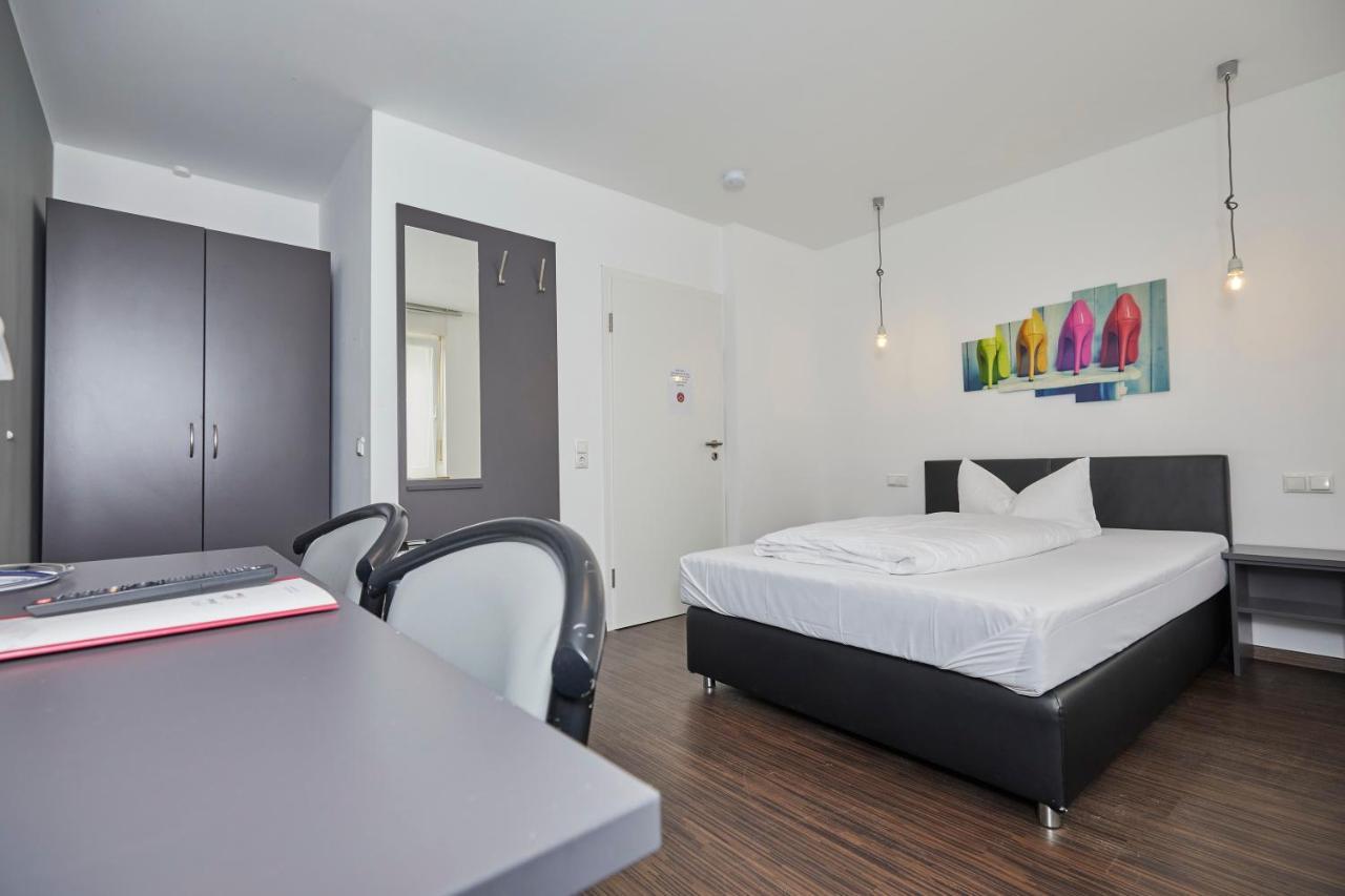 Hotel Schlemmer Montabaur Exterior photo