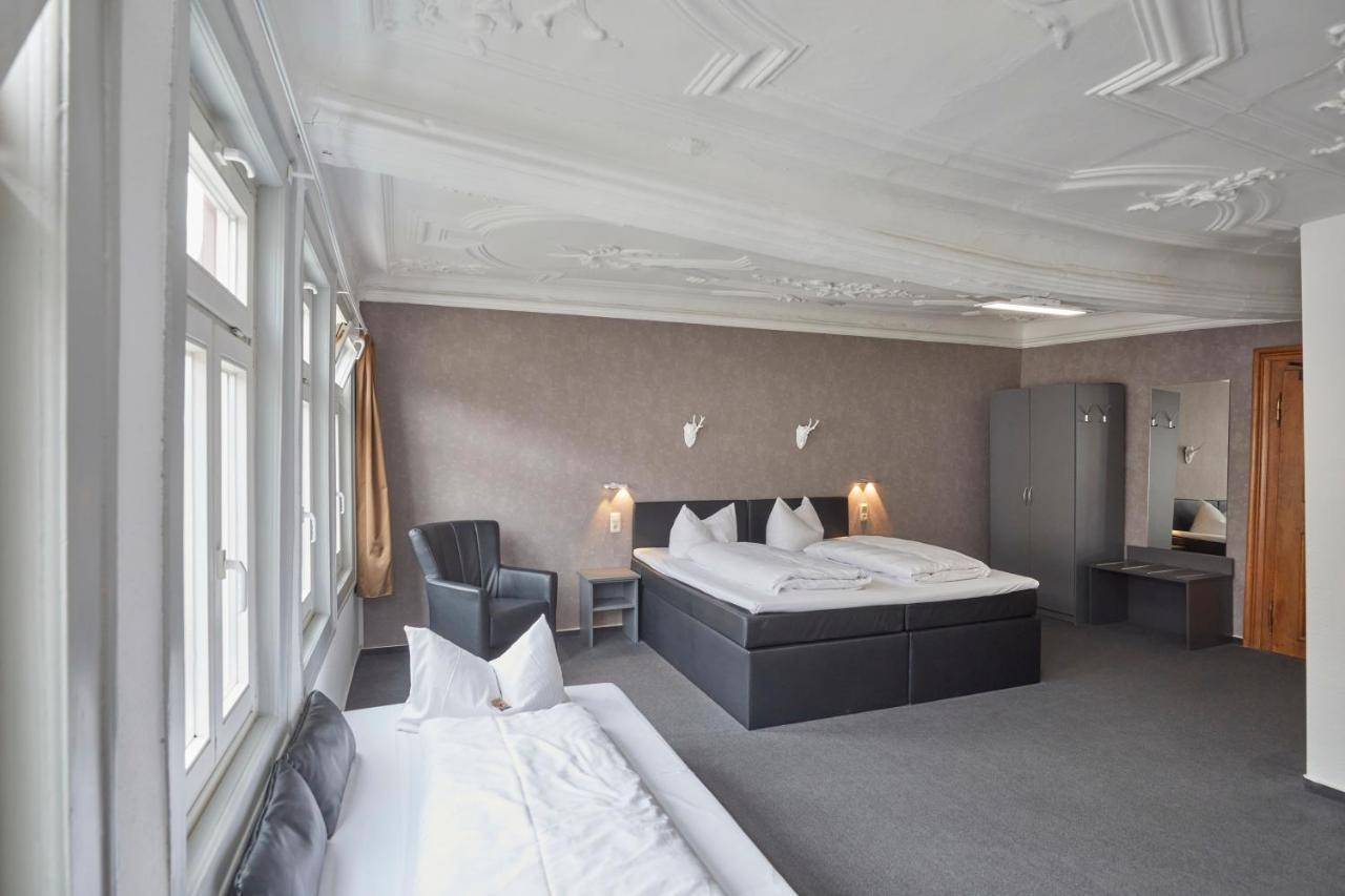 Hotel Schlemmer Montabaur Exterior photo
