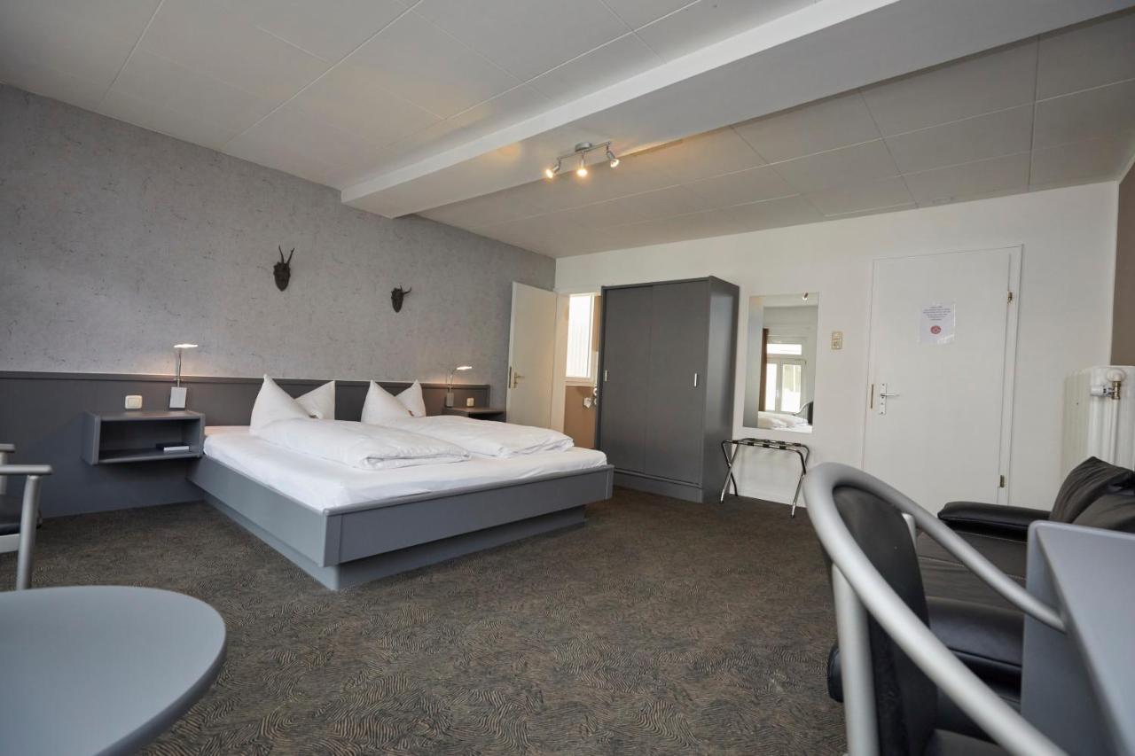 Hotel Schlemmer Montabaur Exterior photo