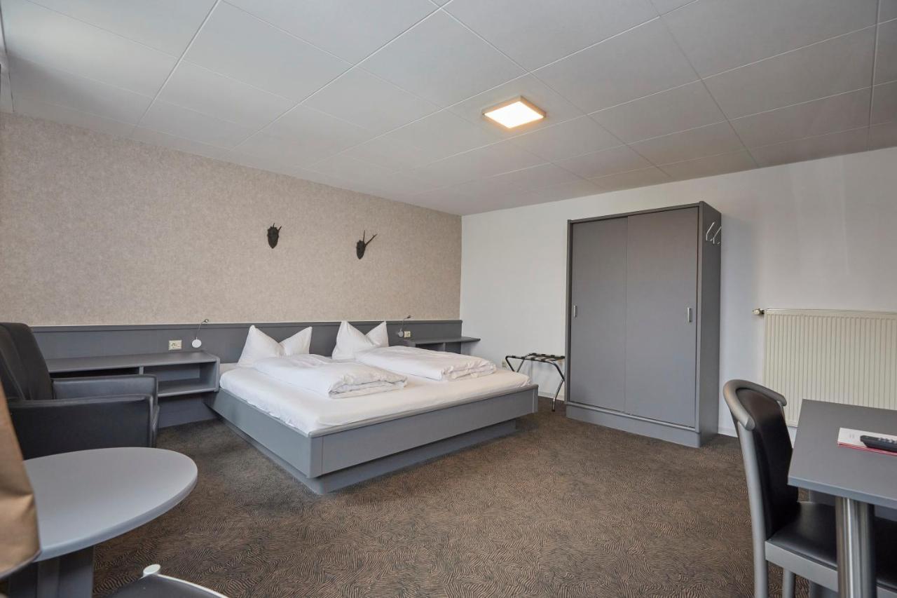 Hotel Schlemmer Montabaur Exterior photo