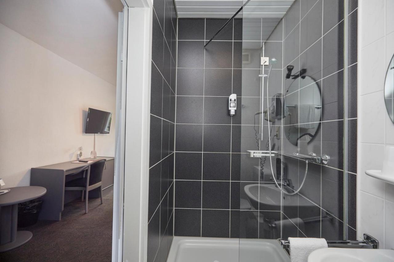 Hotel Schlemmer Montabaur Exterior photo